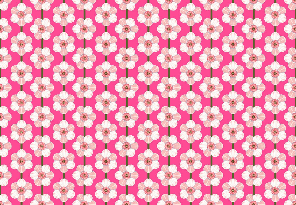 PRE - Order Anna Maria Textiles - Iconic - AMT126 - 28C Half Yard - April 2025 - Modern Fabric Shoppe