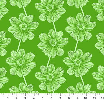 PRE - Order Anna Maria Textiles - Indelible - AMT1000 - 72C - Half Yard - March 2025 - Modern Fabric Shoppe