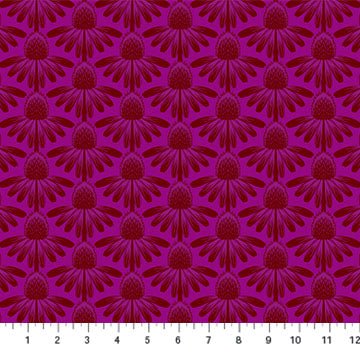 PRE - Order Anna Maria Textiles - Indelible - AMT1001 - 26L - Half Yard - March 2025 - Modern Fabric Shoppe