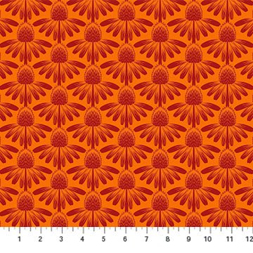 PRE - Order Anna Maria Textiles - Indelible - AMT1001 - 59C - Half Yard - March 2025 - Modern Fabric Shoppe