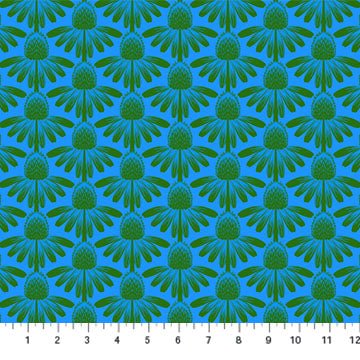 PRE - Order Anna Maria Textiles - Indelible - AMT1001 - 62C - Half Yard - March 2025 - Modern Fabric Shoppe