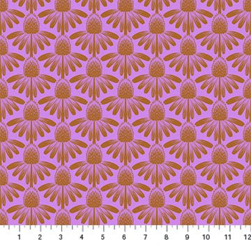 PRE - Order Anna Maria Textiles - Indelible - AMT1001 - 83V - Half Yard - March 2025 - Modern Fabric Shoppe