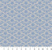 PRE - Order Anna Maria Textiles - Indelible - AMT1001 - 90V - Half Yard - March 2025 - Modern Fabric Shoppe