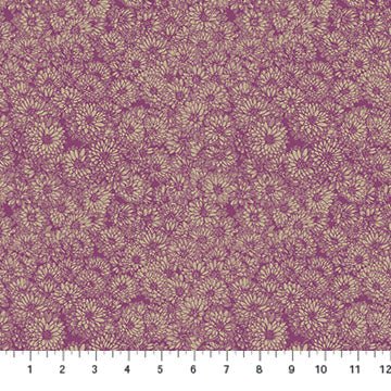 PRE - Order Anna Maria Textiles - Indelible - AMT1002 - 84V - Half Yard - March 2025 - Modern Fabric Shoppe