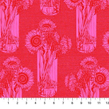 PRE - Order Anna Maria Textiles - Indelible - AMT1004 - 28C - Half Yard - March 2025 - Modern Fabric Shoppe