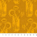 PRE - Order Anna Maria Textiles - Indelible - AMT1004 - 54L - Half Yard - March 2025 - Modern Fabric Shoppe