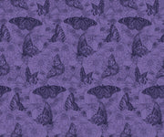 PRE - Order Anna Maria Textiles - Indelible Ink - AMT1006 - 63V Half Yard - March 2026 - Modern Fabric Shoppe