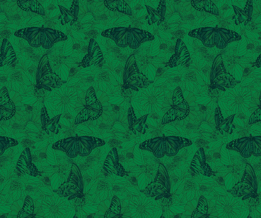 PRE - Order Anna Maria Textiles - Indelible Ink - AMT1006 - 72C Half Yard - March 2026 - Modern Fabric Shoppe