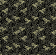 PRE - Order Anna Maria Textiles - Indelible Ink - AMT1007 - 99L Half Yard - March 2026 - Modern Fabric Shoppe