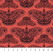 PRE - Order Anna Maria Textiles - Indelible Ink - AMT1008 - 23L Half Yard - March 2026 - Modern Fabric Shoppe