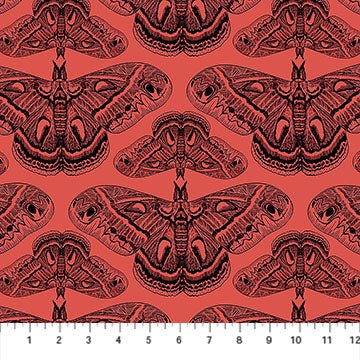 PRE - Order Anna Maria Textiles - Indelible Ink - AMT1008 - 23L Half Yard - March 2026 - Modern Fabric Shoppe