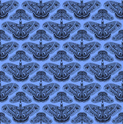 PRE - Order Anna Maria Textiles - Indelible Ink - AMT1008 - 45C Half Yard - March 2026 - Modern Fabric Shoppe