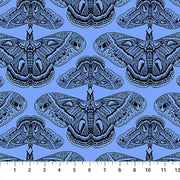 PRE - Order Anna Maria Textiles - Indelible Ink - AMT1008 - 45C Half Yard - March 2026 - Modern Fabric Shoppe