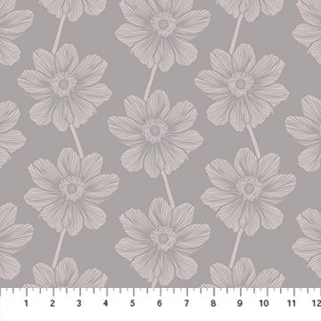 PRE - Order Anna Maria Textiles - Indelible:Soft - AMT1000 - 14V Half Yard - July 2025 - Modern Fabric Shoppe