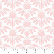 PRE - Order Anna Maria Textiles - Indelible:Soft - AMT1001 - 20C Half Yard - July 2025 - Modern Fabric Shoppe