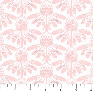 PRE - Order Anna Maria Textiles - Indelible:Soft - AMT1001 - 20C Half Yard - July 2025 - Modern Fabric Shoppe
