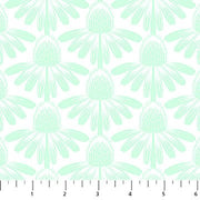 PRE - Order Anna Maria Textiles - Indelible:Soft - AMT1001 - 75C Half Yard - July 2025 - Modern Fabric Shoppe