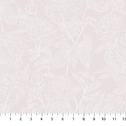 PRE - Order Anna Maria Textiles - Indelible:Soft - AMT1003 - 31V Half Yard - July 2025 - Modern Fabric Shoppe