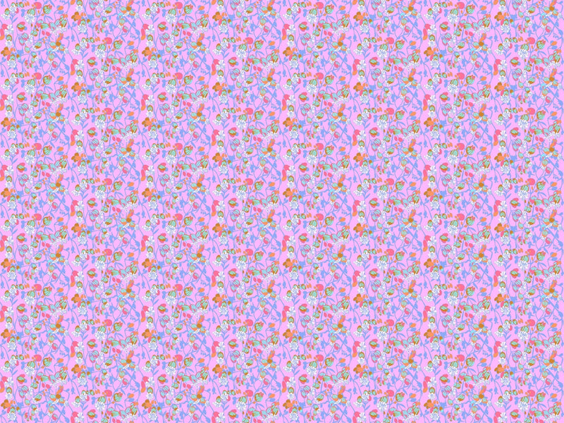 PRE - Order Anna Maria Textiles - Jumpstart - AMT127 - 83C Half Yard - August 2025 - Modern Fabric Shoppe