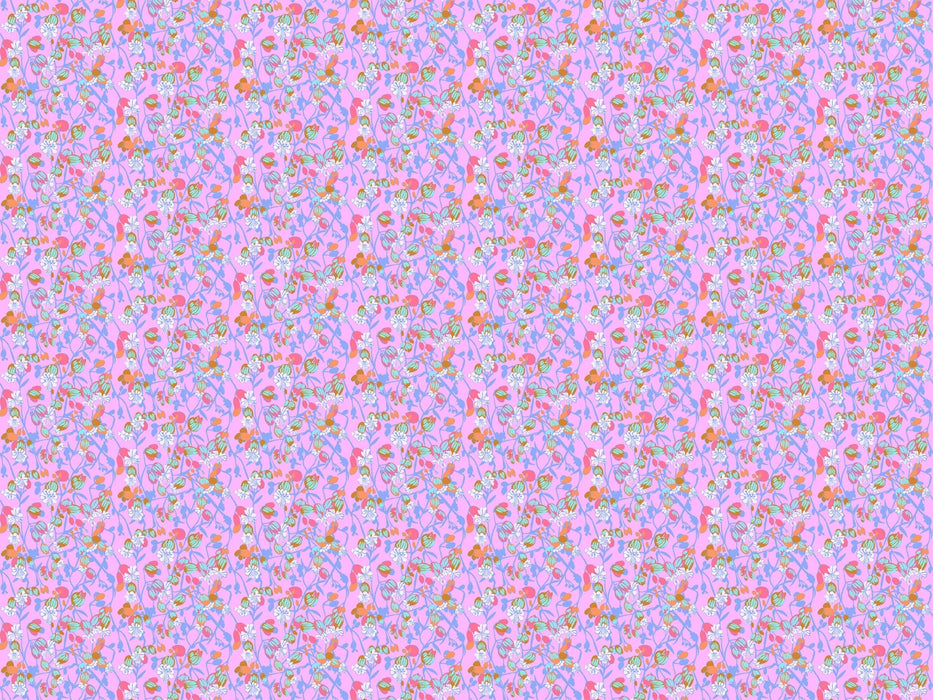 PRE - Order Anna Maria Textiles - Jumpstart - AMT127 - 83C Half Yard - August 2025 - Modern Fabric Shoppe