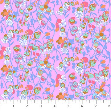 PRE - Order Anna Maria Textiles - Jumpstart - AMT127 - 83C Half Yard - August 2025 - Modern Fabric Shoppe