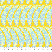 PRE - Order Anna Maria Textiles - Jumpstart - AMT133 - 53C Half Yard - August 2025 - Modern Fabric Shoppe