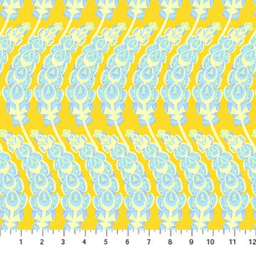 PRE - Order Anna Maria Textiles - Jumpstart - AMT133 - 53C Half Yard - August 2025 - Modern Fabric Shoppe