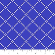 PRE - Order Anna Maria Textiles - Little Heiress - Applesauce AMT1015 - 47C Clear - Half Yard - November 2026 - Modern Fabric Shoppe