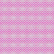 PRE - Order Anna Maria Textiles - Little Heiress - Bows AMT1019 - 28L Fuchsia - Half Yard - November 2026 - Modern Fabric Shoppe
