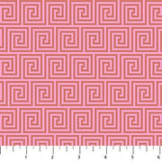 PRE - Order Anna Maria Textiles - Little Heiress - Keys AMT1020 - 23V Makeup - Half Yard - November 2026 - Modern Fabric Shoppe