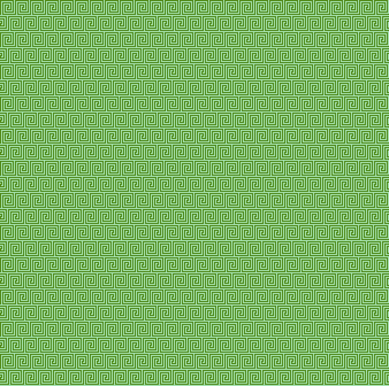 PRE - Order Anna Maria Textiles - Little Heiress - Keys AMT1020 - 72C Spearmint - Half Yard - November 2026 - Modern Fabric Shoppe
