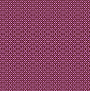 PRE - Order Anna Maria Textiles - Little Heiress - Kilim AMT1017 - 29L Mulberry - Half Yard - November 2026 - Modern Fabric Shoppe