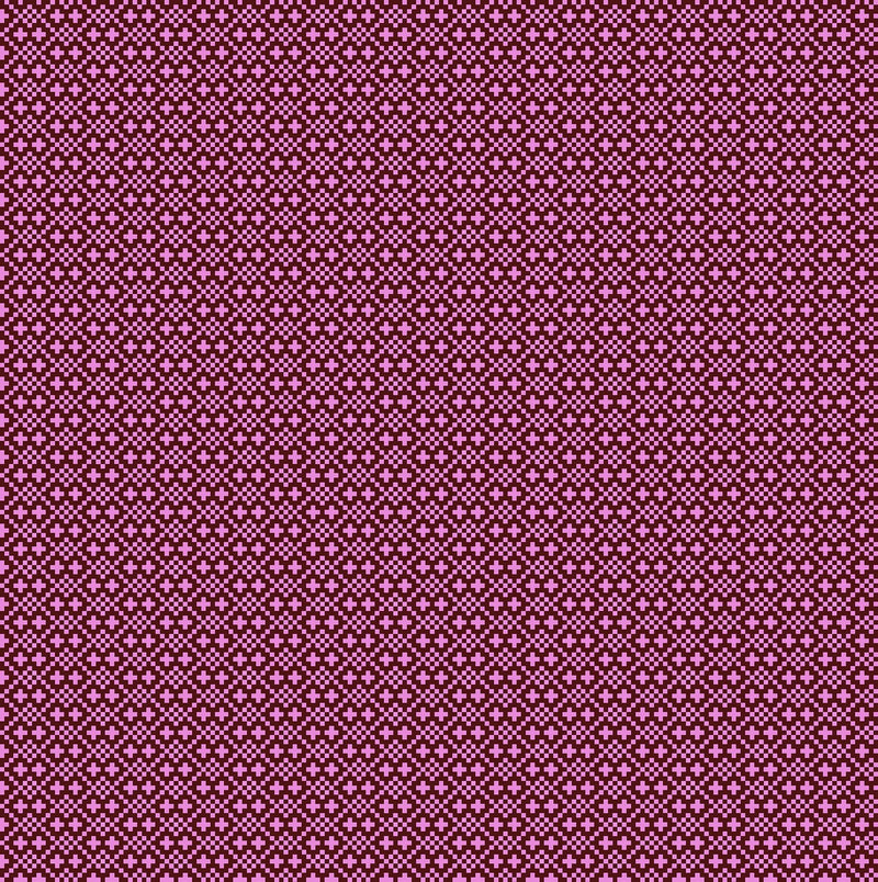 PRE - Order Anna Maria Textiles - Little Heiress - Kilim AMT1017 - 29L Mulberry - Half Yard - November 2026 - Modern Fabric Shoppe