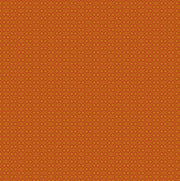 PRE - Order Anna Maria Textiles - Little Heiress - Kilim AMT1017 - 38V Ginger - Half Yard - November 2026 - Modern Fabric Shoppe