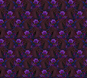 PRE - Order Anna Maria Textiles - Mosaic Menagerie - Main Event AMT192 - 99L Onyx - Half Yard - December 2026 - Modern Fabric Shoppe