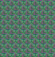 PRE - Order Anna Maria Textiles - Mosaic Menagerie - Ornaments AMT190 - 74C Meadow - Half Yard - December 2026 - Modern Fabric Shoppe