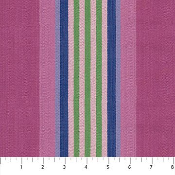 PRE - Order Anna Maria Textiles - Narrative - WAMT105 - 83C Half Yard - October 2025 - Modern Fabric Shoppe