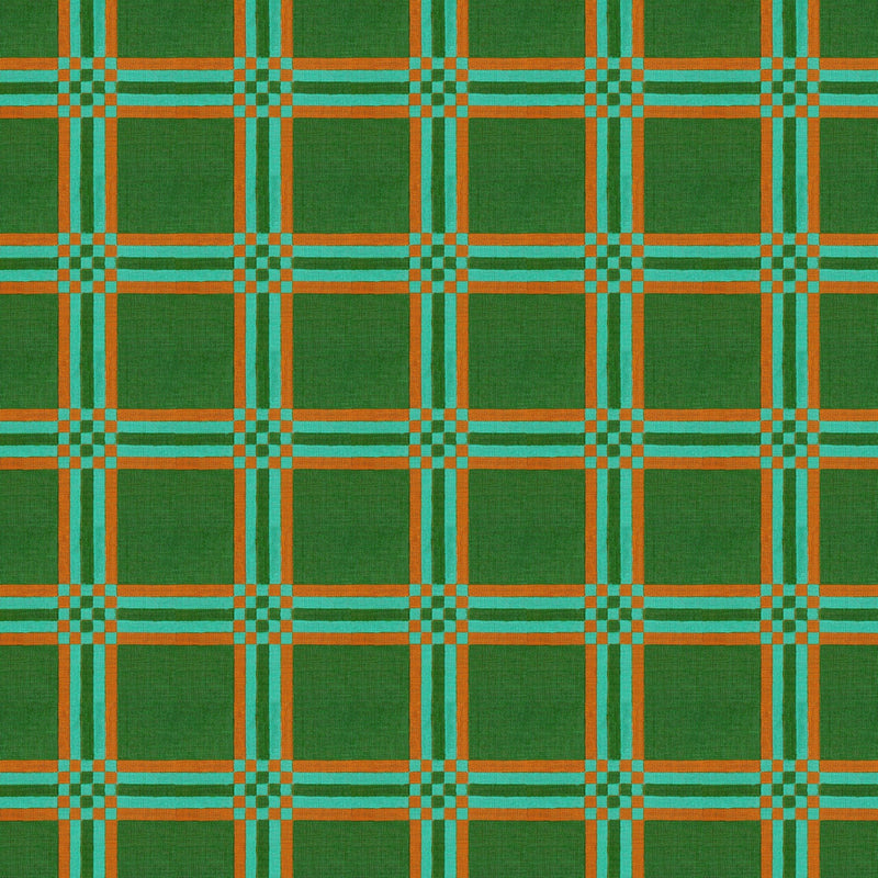 PRE - Order Anna Maria Textiles - Narrative - WAMT106 - 71C Half Yard - October 2025 - Modern Fabric Shoppe