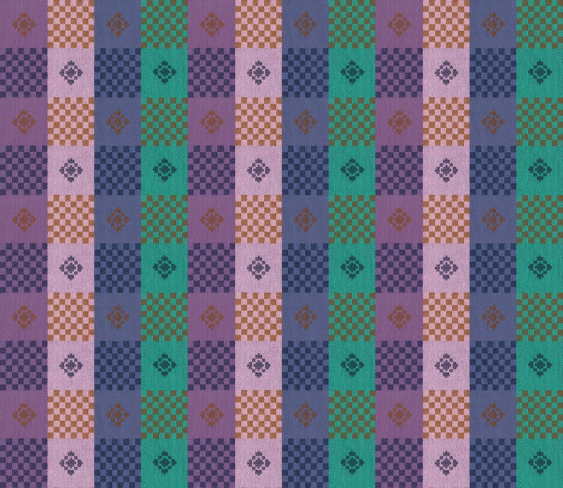 PRE - Order Anna Maria Textiles - Narrative - WAMT108 - 37V Half Yard - October 2025 - Modern Fabric Shoppe