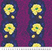 PRE - Order Anna Maria Textiles - Overdressed - Triumph AMT153 - 86C Bob - Half Yard - January 2026 - Modern Fabric Shoppe