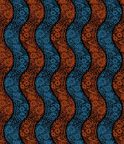 PRE - Order Anna Maria Textiles - Perennial Borders - AMT139 - 99L Half Yard - September 2025 - Modern Fabric Shoppe