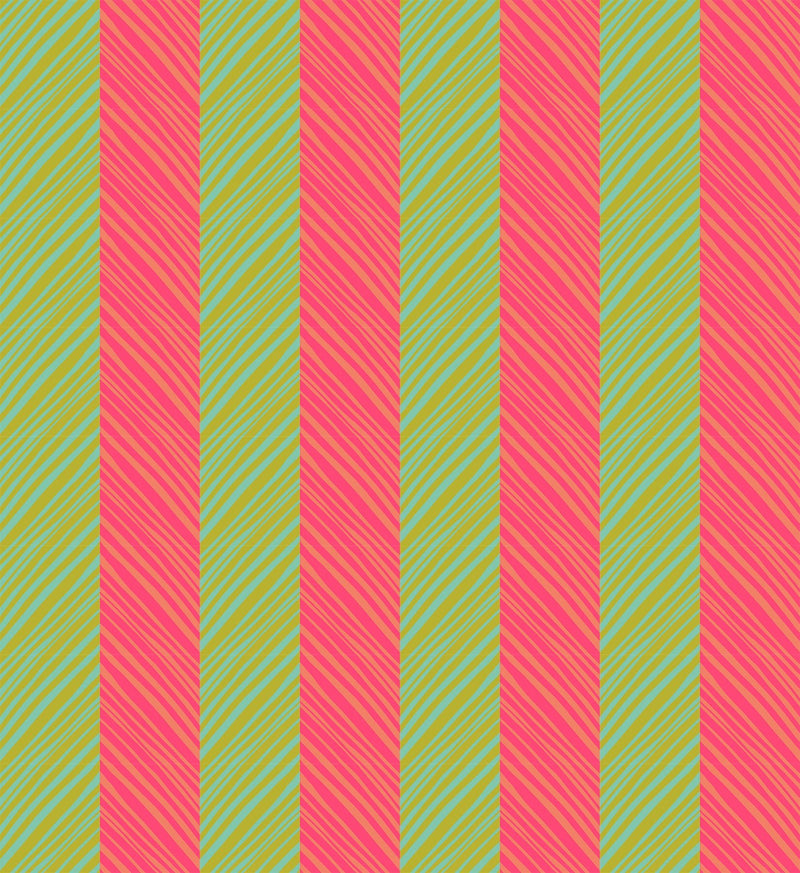 PRE - Order Anna Maria Textiles - Perennial Borders - AMT140 - 23C Half Yard - September 2025 - Modern Fabric Shoppe