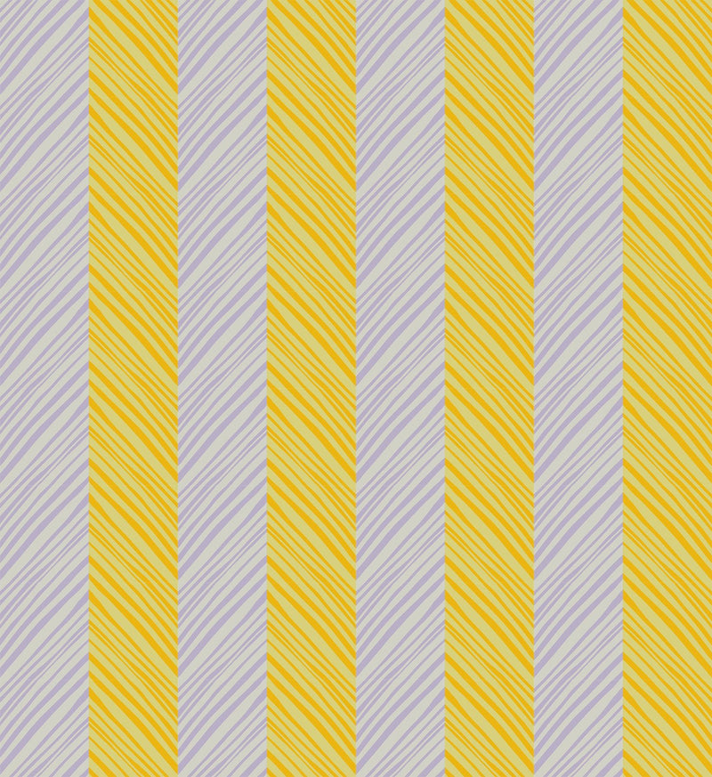 PRE - Order Anna Maria Textiles - Perennial Borders - AMT140 - 83V Half Yard - September 2025 - Modern Fabric Shoppe