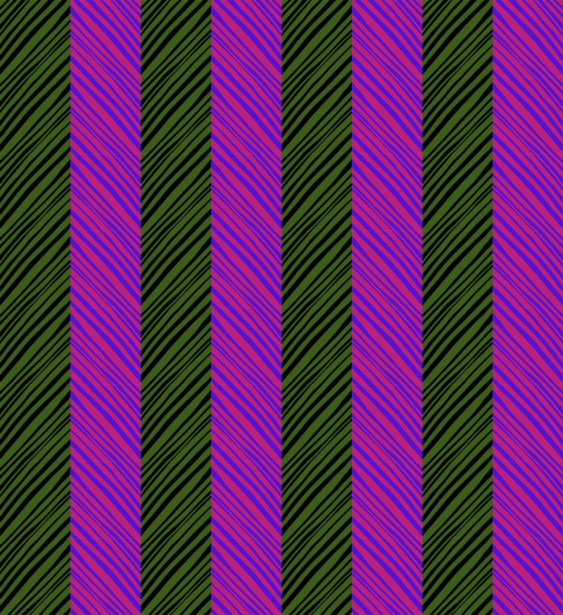 PRE - Order Anna Maria Textiles - Perennial Borders - AMT140 - 99L Half Yard - September 2025 - Modern Fabric Shoppe