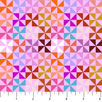 PRE - Order Anna Maria Textiles - Piecework - AMT113 - 20V Half Yard - March 2025 - Modern Fabric Shoppe