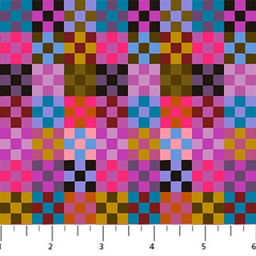 PRE - Order Anna Maria Textiles - Piecework - AMT114 - 28L Half Yard - March 2025 - Modern Fabric Shoppe