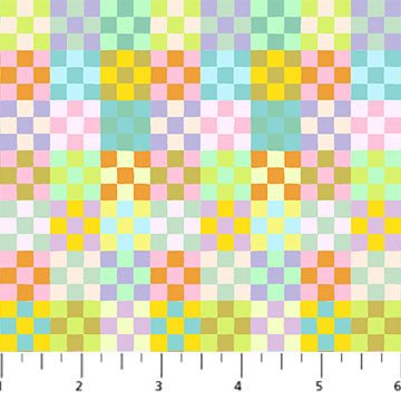 PRE - Order Anna Maria Textiles - Piecework - AMT114 - 71V Half Yard - March 2025 - Modern Fabric Shoppe