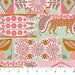 PRE - Order Anna Maria Textiles - Rhapsody - Bricklayer AMT174 - 20V Sand - Half Yard - June 2026 - Modern Fabric Shoppe