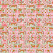 PRE - Order Anna Maria Textiles - Rhapsody - Bricklayer AMT174 - 20V Sand - Half Yard - June 2026 - Modern Fabric Shoppe