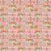PRE - Order Anna Maria Textiles - Rhapsody - Bricklayer AMT174 - 20V Sand - Half Yard - June 2026 - Modern Fabric Shoppe